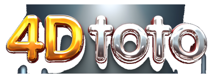 4d toto logo