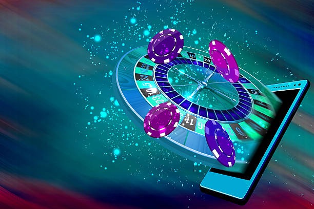 4d toto mobile gaming