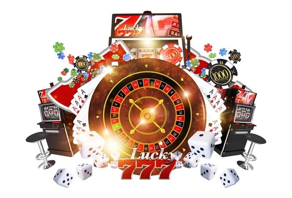 4d toto Slots